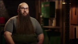 Forged In Fire - Season 08 Episode 17